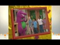 Barney Friends A Very Special Mouse Ending Credits World S Version