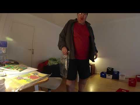 MongoTV_6248 - MIN ANDERS AND BLAD SAMLING - Del 683 - Min Doublet Samling