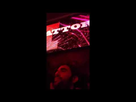 FABRIZIO FATTORI LIVE 20 OTTOBRE 2018 MIAMI CLUB