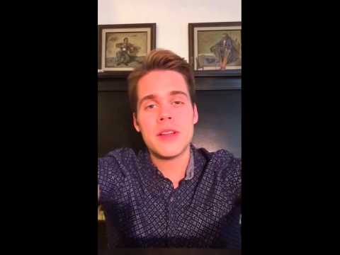 Music To Be Thankful For: Kyle Bielfield