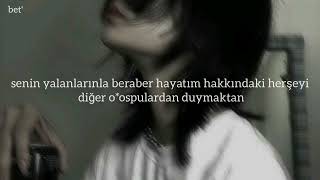 Kesha - Backstabber || Türkçe Çeviri