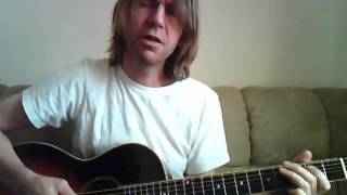 pledging my time bob dylan cover by bluegrassbarry