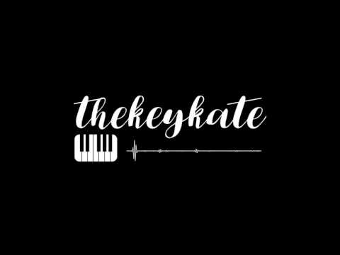 thekeykate feat  Sanna Hartfield - It's not easy [drum and bass]