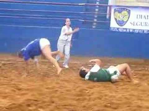 C.L. Tao - C.L. Tazacorte / Campeonato Cadetes Canarias