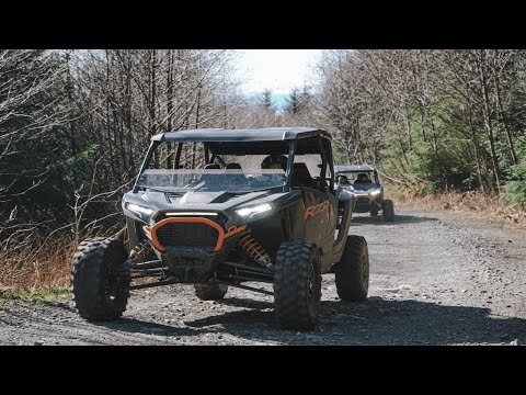 Adventure Kart Expedition - Ketchikan, Alaska