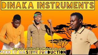 Download lagu Dinaka Tsa Massive Production)By Hitler SA mp3
