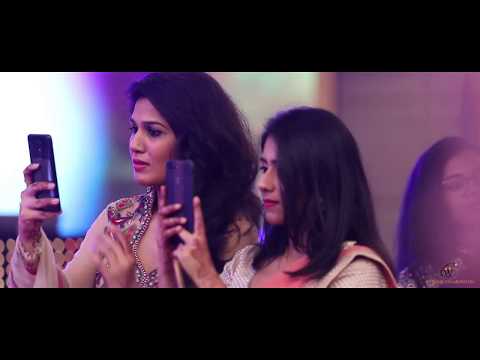 MAYANK & VYOMA || Wedding Trailer || Best wedding of the year