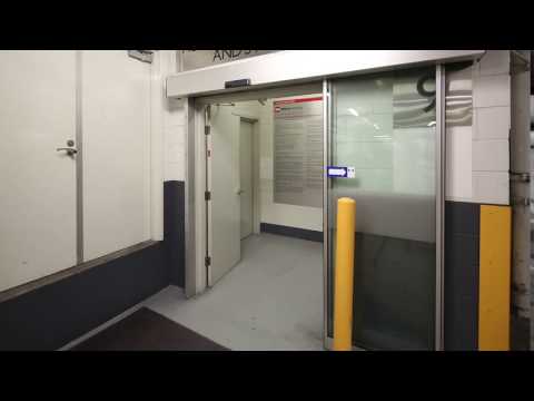 record TSA 20 - One Farrer Place, Sydney