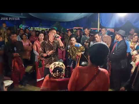 Pardua NABASA TRIO menyanyikan lagu untuk itonya (DUA GABE SADA)