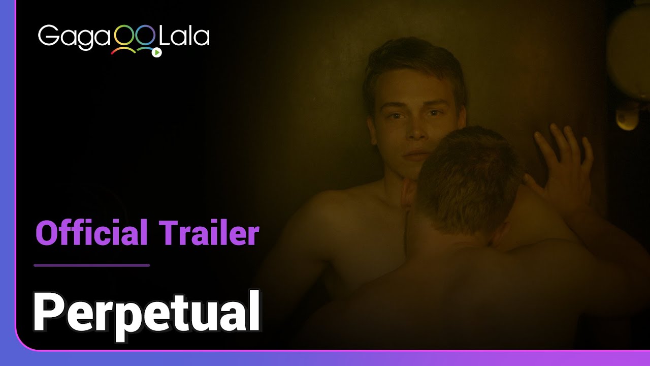 Perpetual | Official Trailer | Little did he know, they've only got one night together...