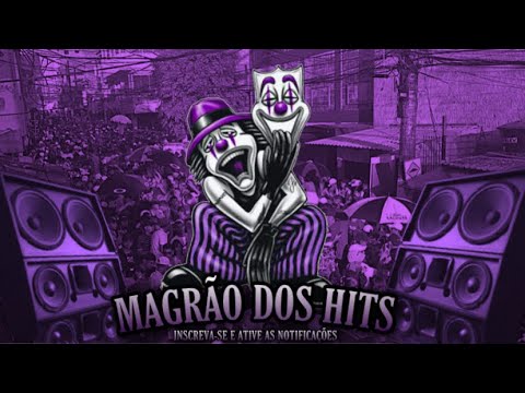 🎭 BERIMBAU DOS BAILES - VOU TE EMPURRAR 🎭