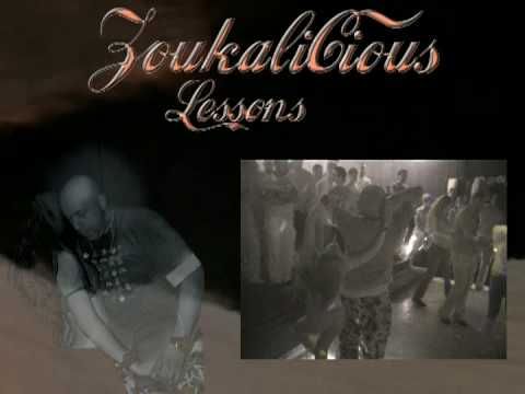 ZouKaLiciouS Zouk~ Wave~~~