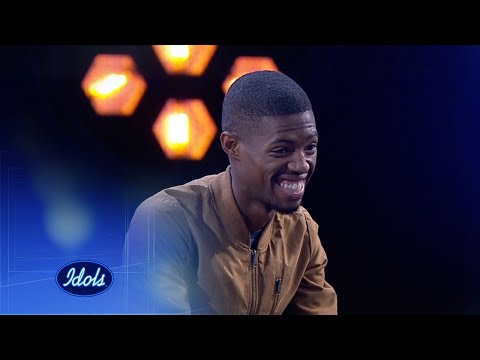 Thando performs ‘Thandiwe’ – Idols SA