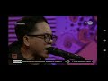 Stand Here Alone - Dustai Live at TVRI