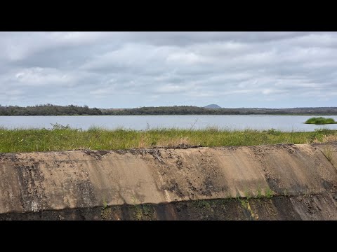 ATUALIZAÇÃO DO AÇUDE MUQUEM EM CARIUS CEARÁ HOJE  02 09 2026