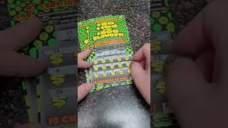 Lottery Ticket Tips! Kentucky Scratch Off Tickets