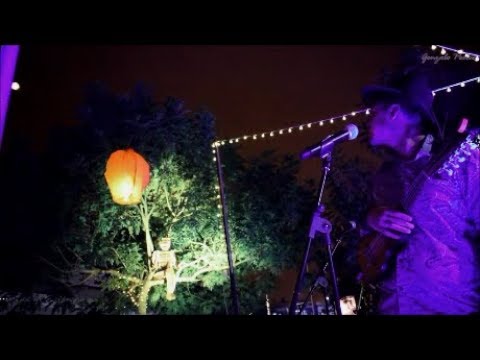 VES TAL VEZ | Picnic Night UCV [Concierto Completo]