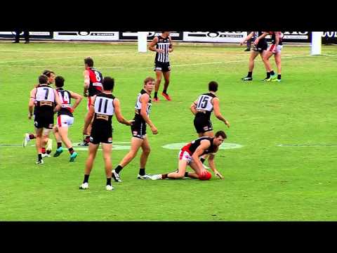 SANFL IGA League Highlights - Round 7