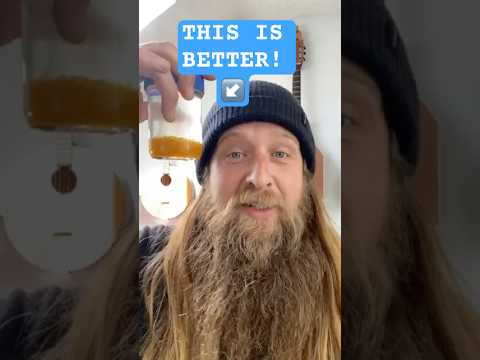 Shellac is EASY!  #guitar #notaluthier #tips #woodworking #shellac #finish #guitar #tipsandtricks