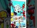 Robots Soundtrack See Me UK Version