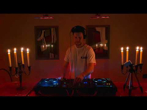 larocca | deepлекция 140 | house | deep house | tech house