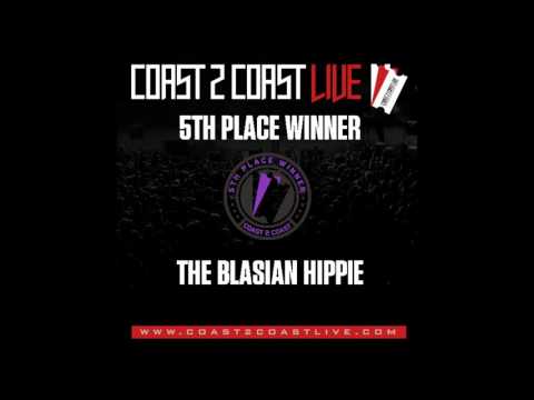 Recap for Coast 2 Coast LIVE | Seattle All Ages Edition 9/18/16
