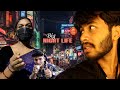 Banglore Night Red Light Life Vlog Unexpected Twist