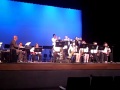 Blue Charlie Brown by Vince Guaraldi Paul Murtha, Arr.
