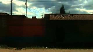 Whitefield Brothers&#39; Prowlin&#39; unofficial video clip