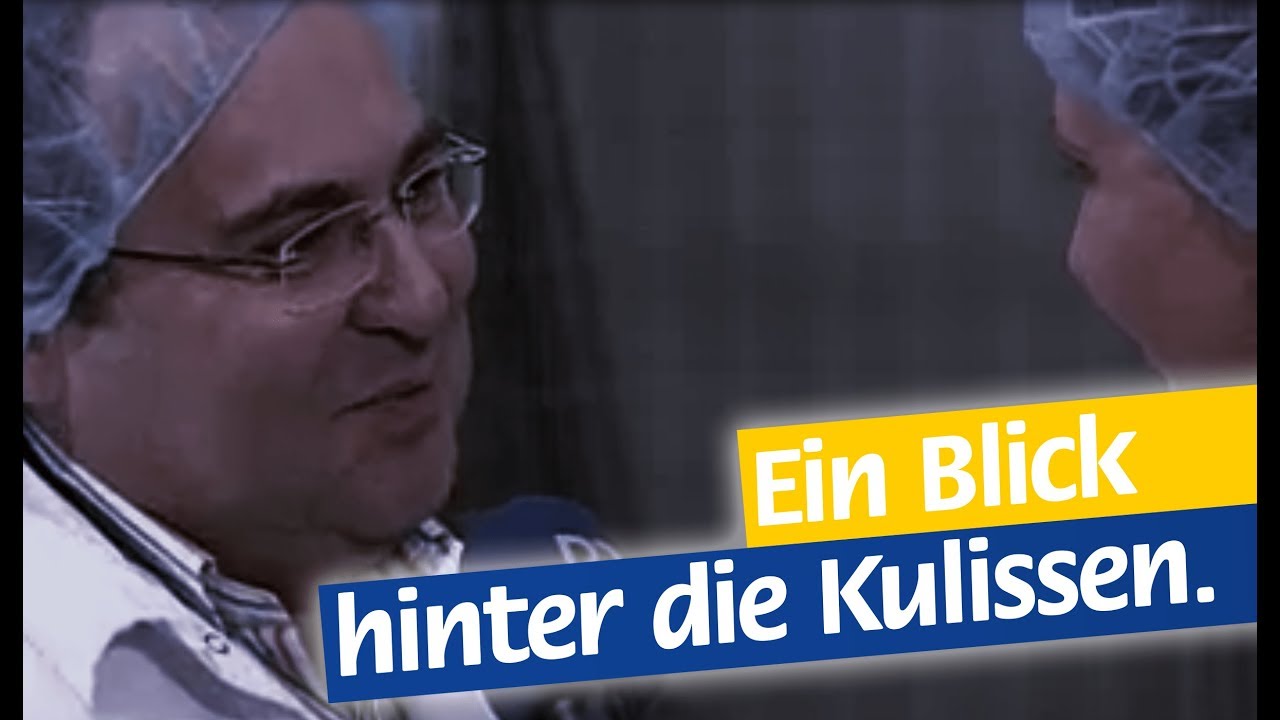 HENGLEIN setzt auf Qualität