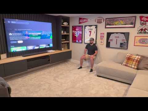 Wall Sits leg endurance