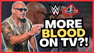WWE Adding More Blood To TV? Kenny Omega Surgery, Dana Brooke EXPOSES Tiffany Stratton!?