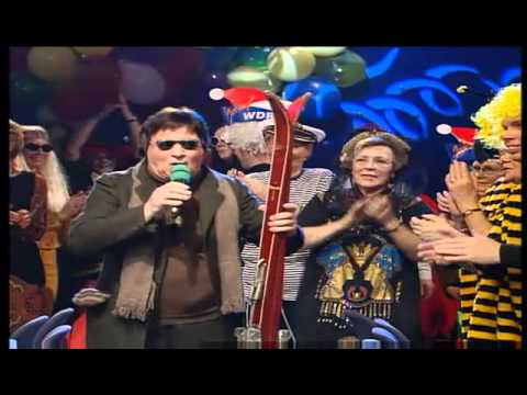 Verschiedene Interpreten - Karneval an Rhein und Ruhr 2001