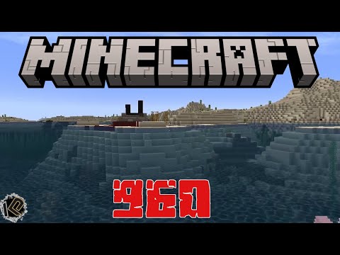 🌳Let's Play Minecraft Folge 960 -  Homeoffice | Deutsch
