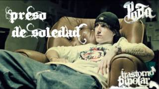Preso de Soledad - Porta