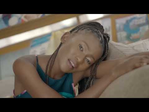 Donio - Nimekosa (Official Music Video)