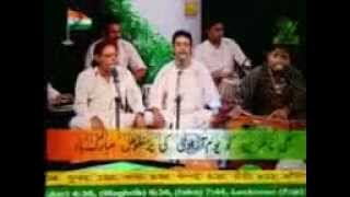 QAWWALI By Shadab Sabri