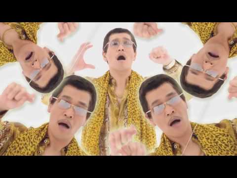 PPAP Pen Pineapple Apple Pen PLEASE STOP — watch video