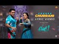 Churru Churranni Lyric Video ET Suriya Sun Pictures Pandiraj D Imman PriyankaArulMohan
