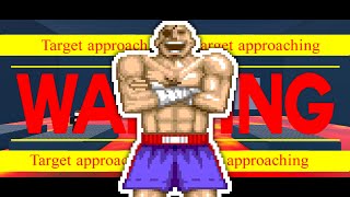 I Wanna Test The Game: Sagat Boss Fight