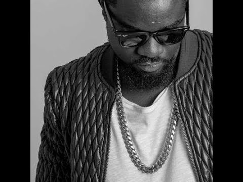 SARKODIE - THIS GAME FT. MOHAMMED (AUDIO SLIDE)
