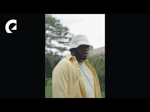 Katori Walker - Uncomfortable (Vertical Music Video) (Lyric Video)