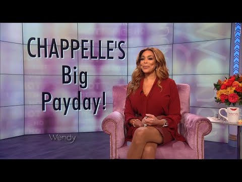 Stevie J vs  Joseline Hernandez | The Wendy Williams Show SE8 EP50
