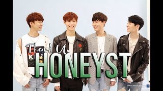 Thank U HONEYST for everything (Video fanmade)