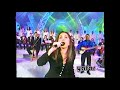 Ana Gabriel - Solo fantasía (PROGRAMA TV)