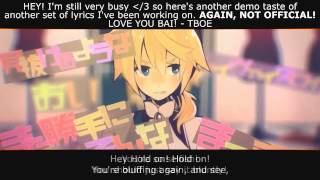 Download lagu CHILDISH WAR THAT IS ALSO NOT DONE mp3