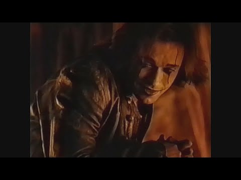 THE CROW: CITY OF ANGELS (1996) DELETED SCENES