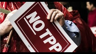 Thom Hartmann on Economic & Labor News: 11/16/15