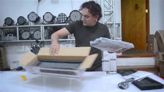Video thumbnail for MEDIA OPERATOR BT by altea morelia