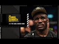 Chael weighs in on Conor McGregor’s callout of Kamaru Usman | The Chael Sonnen Show